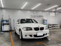 BMW 1シリーズ ハッチバック 130i M-Sport_RHD(MT_3.0)