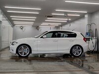 BMW 1シリーズ ハッチバック 130i M-Sport_RHD(MT_3.0)