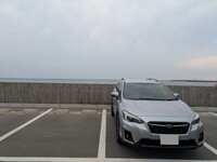 スバル XV 2.0i-L アイサイト_AWD(CVT_2.0)