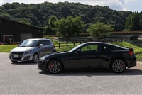 スバル BRZ GT(MT_2.0)