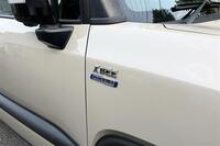 スズキ クロスビー ハイブリッド MZ(AT_1.0)