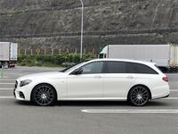 メルセデスAMG Eクラス ステーションワゴン メルセデスAMG E43 4マチック ステーションワゴン_RHD_4WD(AT_3.0)