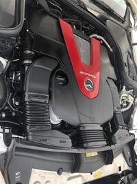 メルセデスAMG Eクラス ステーションワゴン メルセデスAMG E43 4マチック ステーションワゴン_RHD_4WD(AT_3.0)