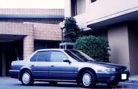 ホンダ アコード 2.0EXL-i(AT_2.0)
