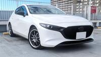 マツダ MAZDA3 ファストバック 15S ツーリング(AT_1.5)