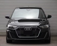 アウディ A1 スポーツバック A1 スポーツバック 35 TFSI Sライン_RHD(Sトロニック_1.5)