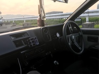 トヨタ スプリンタートレノ
