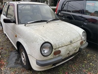 日産 Be-1 Be-1(AT_1.0)