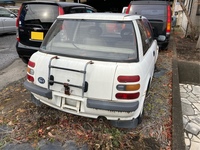 日産 Be-1 Be-1(AT_1.0)