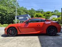トヨタ GR86 RZ(MT_2.4)