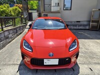 トヨタ GR86 RZ(MT_2.4)