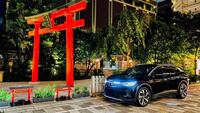 フォルクスワーゲン ID.4 プロ_RHD