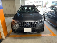 スバル レガシィ アウトバック ブラックセレクション_AWD(CVT_1.8)