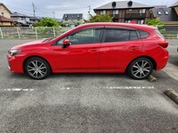 スバル インプレッサ スポーツ スポーツ 2.0i-L アイサイト_AWD(CVT_2.0)