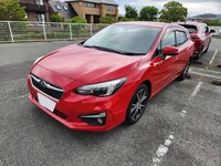 スバル インプレッサ スポーツ スポーツ 2.0i-L アイサイト_AWD(CVT_2.0)