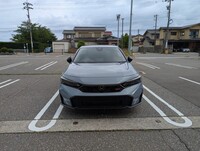 ホンダ シビック (ハッチバック)