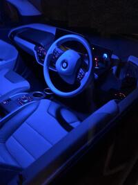 BMW i3 i3 アトリエ レンジ・エクステンダー装備車_RHD(0.65)