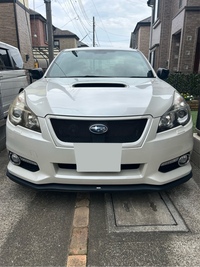 スバル レガシィB4 2.0GT DIT スペックB アイサイト_AWD(CVT_2.0)