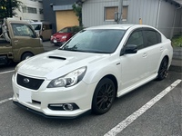 スバル レガシィB4 2.0GT DIT スペックB アイサイト_AWD(CVT_2.0)