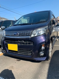 スバル ステラ カスタム RS_AWD(CVT_0.66)