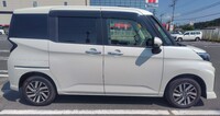 トヨタ ルーミー