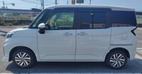 トヨタ ルーミー