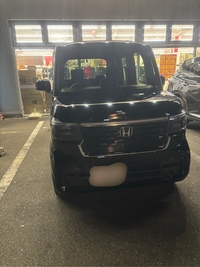 ホンダ N-BOXカスタム N-BOXカスタム(CVT_0.66)