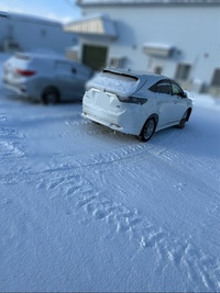 トヨタ ハリアーハイブリッド ハイブリッド プレミアム“アドバンスドパッケージ”_4WD(CVT_2.5)