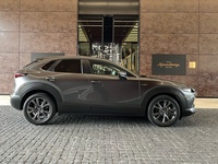 マツダ CX-30 ハイブリッド X スマートエディション(AT_2.0)