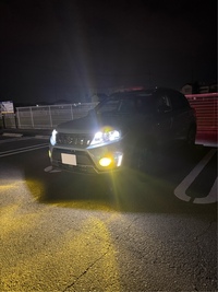 スズキ エスクード