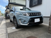 スズキ エスクード