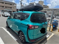 トヨタ シエンタハイブリッド G クエロ_7人乗り(CVT_1.5_ハイブリッド)
