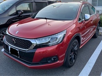 DSオートモビル DS4 クロスバック DS4 クロスバック_RHD(EAT_1.6)