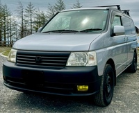 ホンダ ステップワゴン
