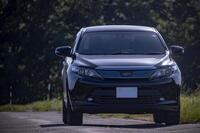 トヨタ ハリアー エレガンス_4WD(CVT_2.0)