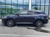 トヨタ ハリアー エレガンス_4WD(CVT_2.0)
