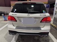 メルセデスAMG GLEクラス メルセデスAMG GLE43 4マチック_RHD_4WD(AT_3.0)