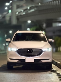 マツダ CX-8 XD Lパッケージ_6人乗り(AT_2.2)