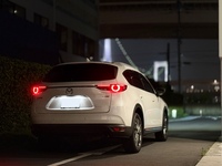 マツダ CX-8 XD Lパッケージ_6人乗り(AT_2.2)