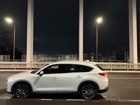 マツダ CX-8 XD Lパッケージ_6人乗り(AT_2.2)