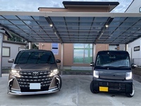 トヨタ アルファード Z_4WD(CVT_2.5_ガソリン)