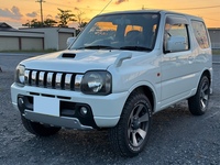 スズキ ジムニー クロスアドベンチャー_XC_4WD(AT_0.66)
