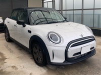 ミニ MINI クーパー 5ドア_RHD(DCT_1.5)
