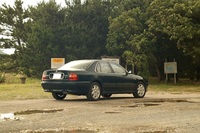 ローバー 600シリーズ 623SLi_RHD(AT_2.3)