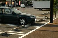 ローバー 600シリーズ 623SLi_RHD(AT_2.3)