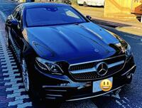 メルセデス・ベンツ Eクラス クーペ E300 クーペ スポーツ_RHD(AT_2.0)