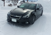 スバル レガシィB4 2.5i アイサイト Sパッケージ_AWD(CVT_2.5)