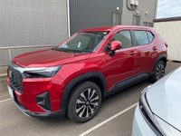 ホンダ WR-V Z(CVT_1.5)