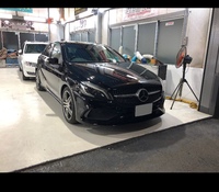 メルセデス・ベンツ Aクラス