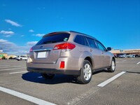 スバル レガシィ アウトバック 2.5i アイサイト_AWD(CVT_2.5)